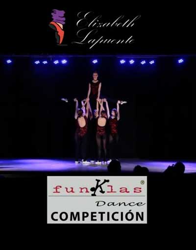 Competición de Funklas