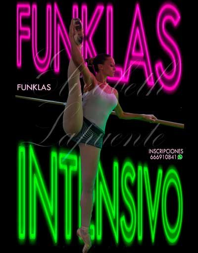 Danza Funklas Valencia